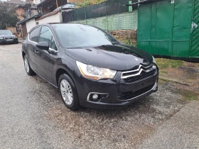 Citroen DS4 1.6 hdi - 10500 лв. / 5368.56 € - 35674133 12