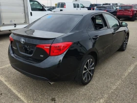 Toyota Corolla * SE * CARFAX * БЕЗ ПЪРВОНАЧАЛНА ВНОСКА - 22499 лв. / 11503.56 € - 76248506 3