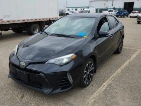 Toyota Corolla * SE * CARFAX * БЕЗ ПЪРВОНАЧАЛНА ВНОСКА
