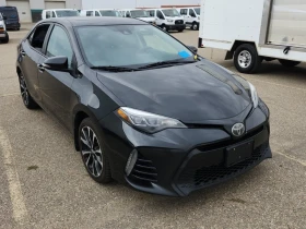 Toyota Corolla * SE * CARFAX * БЕЗ ПЪРВОНАЧАЛНА ВНОСКА - 22499 лв. / 11503.56 € - 76248506 2