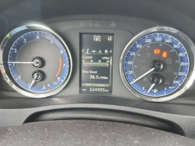 Toyota Corolla * SE * CARFAX * БЕЗ ПЪРВОНАЧАЛНА ВНОСКА - 22499 лв. / 11503.56 € - 76248506 9