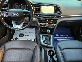 Hyundai Elantra 1.6i-163kc-ГАЗОВ-ИНЖ - 27990 лв. / 14311.06 € - 39173472 10