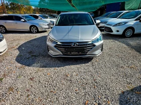 Hyundai Elantra 1.6i-163kc-ГАЗОВ-ИНЖ - 27990 лв. / 14311.06 € - 39173472 2
