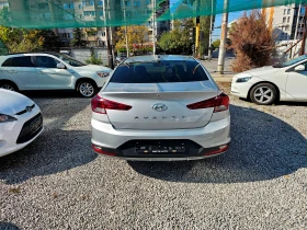 Hyundai Elantra 1.6i-163kc-ГАЗОВ-ИНЖ - 27990 лв. / 14311.06 € - 39173472 5