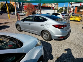 Hyundai Elantra 1.6i-163kc-ГАЗОВ-ИНЖ - 27990 лв. / 14311.06 € - 39173472 6