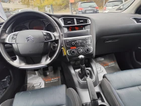 Citroen C4 1.6HDi* EURO5A* Klimatronik*  - 4350 € / 8507.86 лв. - 63546487 7