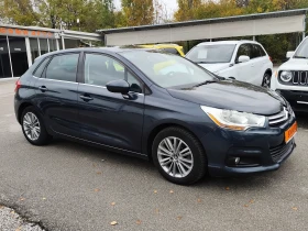 Citroen C4 1.6HDi* EURO5A* Klimatronik*  - 4350 € / 8507.86 лв. - 63546487 3