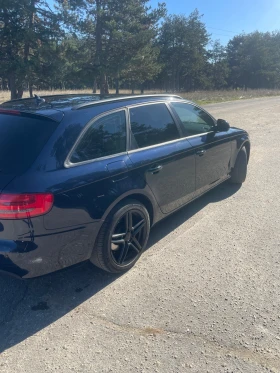 Audi A4 B8 | Mobile.bg    5