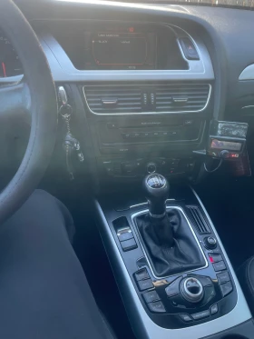 Audi A4 B8 | Mobile.bg    6