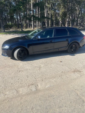 Audi A4 B8 | Mobile.bg    3