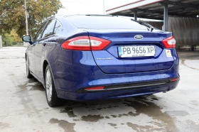 Ford Mondeo Titanium 2.0 TDCI - 21000 лв. / 10737.13 € - 32728456 3