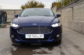 Ford Mondeo Titanium 2.0 TDCI - 21000 лв. / 10737.13 € - 32728456 5
