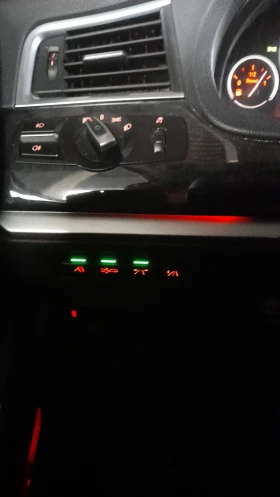 BMW 5 Gran Turismo 535 d , снимка 13