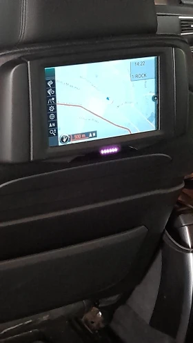 BMW 5 Gran Turismo 535 d , снимка 4