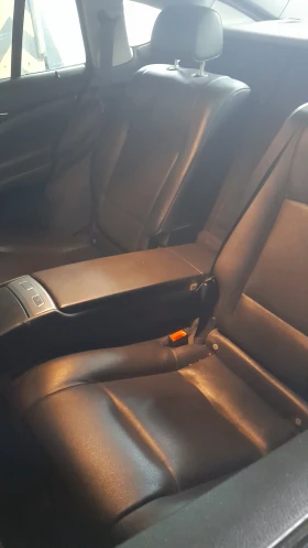 BMW 5 Gran Turismo 535 d , снимка 8
