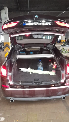 BMW 5 Gran Turismo 535 d , снимка 2