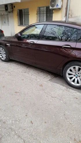 BMW 5 Gran Turismo 535 d , снимка 17