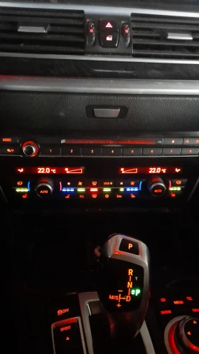 BMW 5 Gran Turismo 535 d , снимка 14