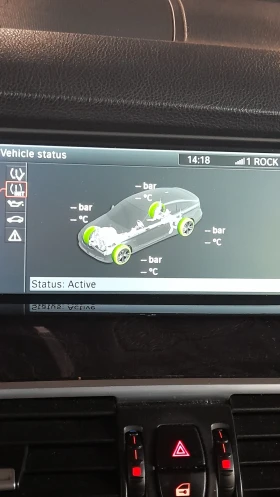 BMW 5 Gran Turismo 535 d , снимка 10