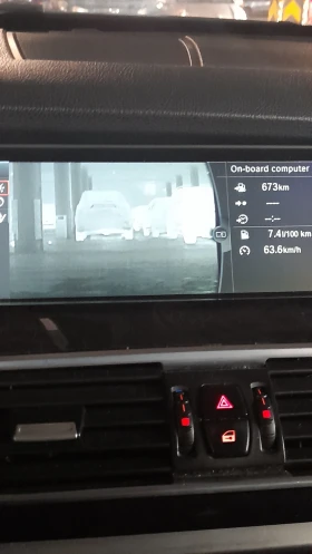 BMW 5 Gran Turismo 535 d , снимка 12