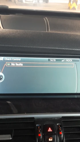 BMW 5 Gran Turismo 535 d , снимка 7