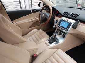 VW Passat 2.0 TDI Германия Нави Автомат Кожа Реални КМ ТОП - 7500 лв. / 3834.69 € - 80841269 11