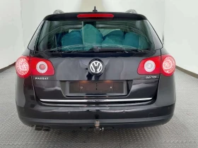 VW Passat 2.0 TDI Германия Нави Автомат Кожа Реални КМ ТОП - 7500 лв. / 3834.69 € - 80841269 4