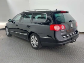 VW Passat 2.0 TDI Германия Нави Автомат Кожа Реални КМ ТОП - 7500 лв. / 3834.69 € - 80841269 2