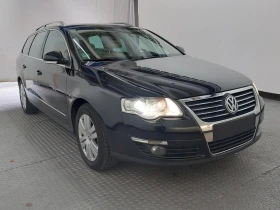 VW Passat 2.0 TDI Германия Нави Автомат Кожа Реални КМ ТОП - 7500 лв. / 3834.69 € - 80841269 6