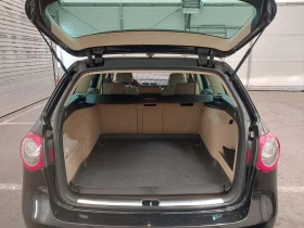 VW Passat 2.0 TDI Германия Нави Автомат Кожа Реални КМ ТОП - 7500 лв. / 3834.69 € - 80841269 15