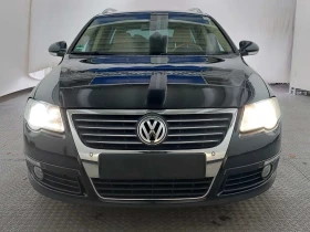 VW Passat 2.0 TDI Германия Нави Автомат Кожа Реални КМ ТОП - 7500 лв. / 3834.69 € - 80841269 3