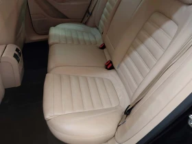 VW Passat 2.0 TDI Германия Нави Автомат Кожа Реални КМ ТОП - 7500 лв. / 3834.69 € - 80841269 8