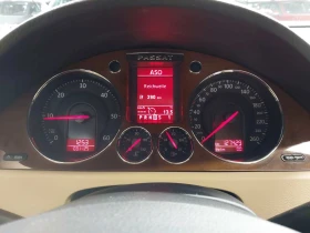 VW Passat 2.0 TDI Германия Нави Автомат Кожа Реални КМ ТОП - 7500 лв. / 3834.69 € - 80841269 13