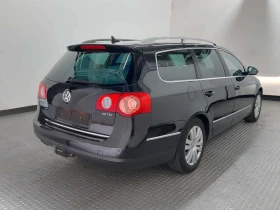 VW Passat 2.0 TDI Германия Нави Автомат Кожа Реални КМ ТОП - 7500 лв. / 3834.69 € - 80841269 5