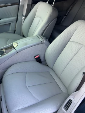 Mercedes-Benz E 270    !  | Mobile.bg    8