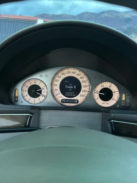 Mercedes-Benz E 270    !  | Mobile.bg    16