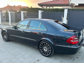 Mercedes-Benz E 270    !  | Mobile.bg    4