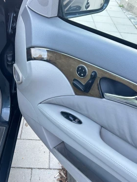 Mercedes-Benz E 270    !  | Mobile.bg    9