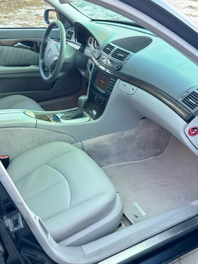 Mercedes-Benz E 270    !  | Mobile.bg    10