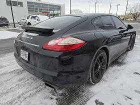 Porsche Panamera * Bose* подгрев* карбон детайли* АВТО КРЕДИТ - 30000 лв. / 15338.76 € - 55192609 5