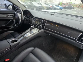 Porsche Panamera * Bose* подгрев* карбон детайли* АВТО КРЕДИТ - 30000 лв. / 15338.76 € - 55192609 6