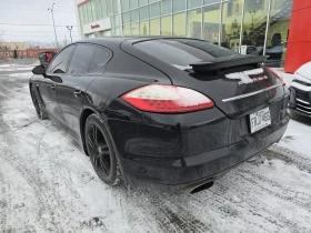Porsche Panamera * Bose* подгрев* карбон детайли* АВТО КРЕДИТ - 30000 лв. / 15338.76 € - 55192609 4
