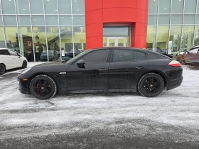 Porsche Panamera * Bose* подгрев* карбон детайли* АВТО КРЕДИТ - 30000 лв. / 15338.76 € - 55192609 2