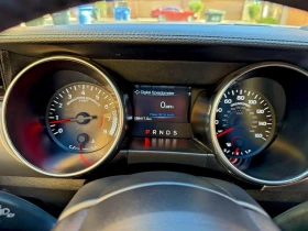Ford Mustang - 38000 лв. / 19429.09 € - 16477599 8