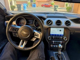 Ford Mustang - 38000 лв. / 19429.09 € - 16477599 9