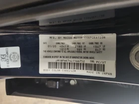 Mazda 3 * GX * CARFAX * БЕЗ ПЪРВОНАЧАЛНА ВНОСКА, снимка 15
