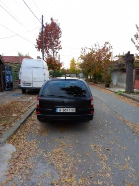 Opel Omega Газ, снимка 11 — Bazar.bg Opel Omega Газ, снимка 11
