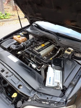 Opel Omega Газ, снимка 13 — Bazar.bg Opel Omega Газ, снимка 13