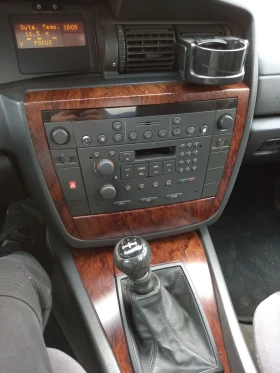 Opel Omega Газ, снимка 8 — Bazar.bg Opel Omega Газ, снимка 8