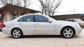 Mercedes-Benz E 320 Avangarde redovi, снимка 5